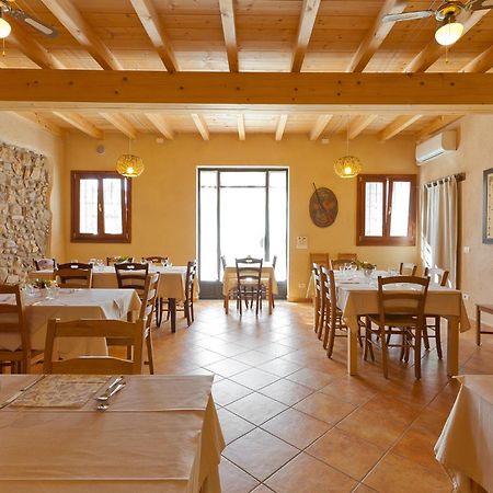 Agriturismo Con Cucina Tipica Nuova Scardua Cavriana Exteriér fotografie