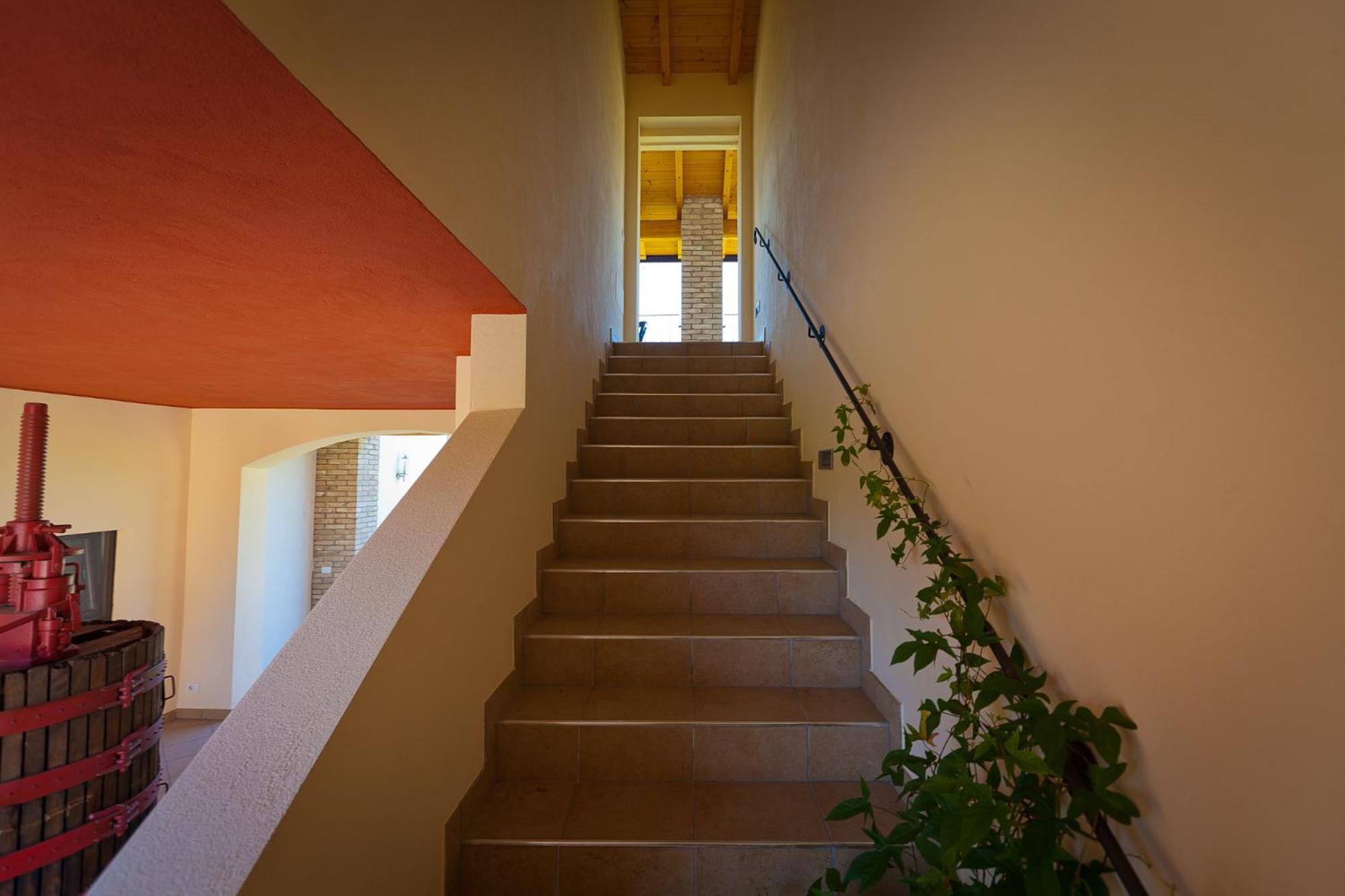 Agriturismo Con Cucina Tipica Nuova Scardua Cavriana Exteriér fotografie