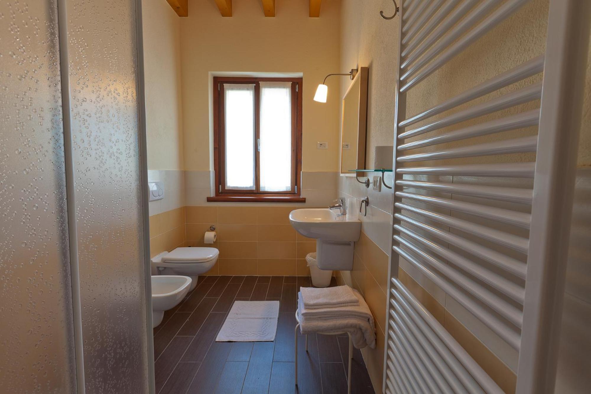 Agriturismo Con Cucina Tipica Nuova Scardua Cavriana Exteriér fotografie