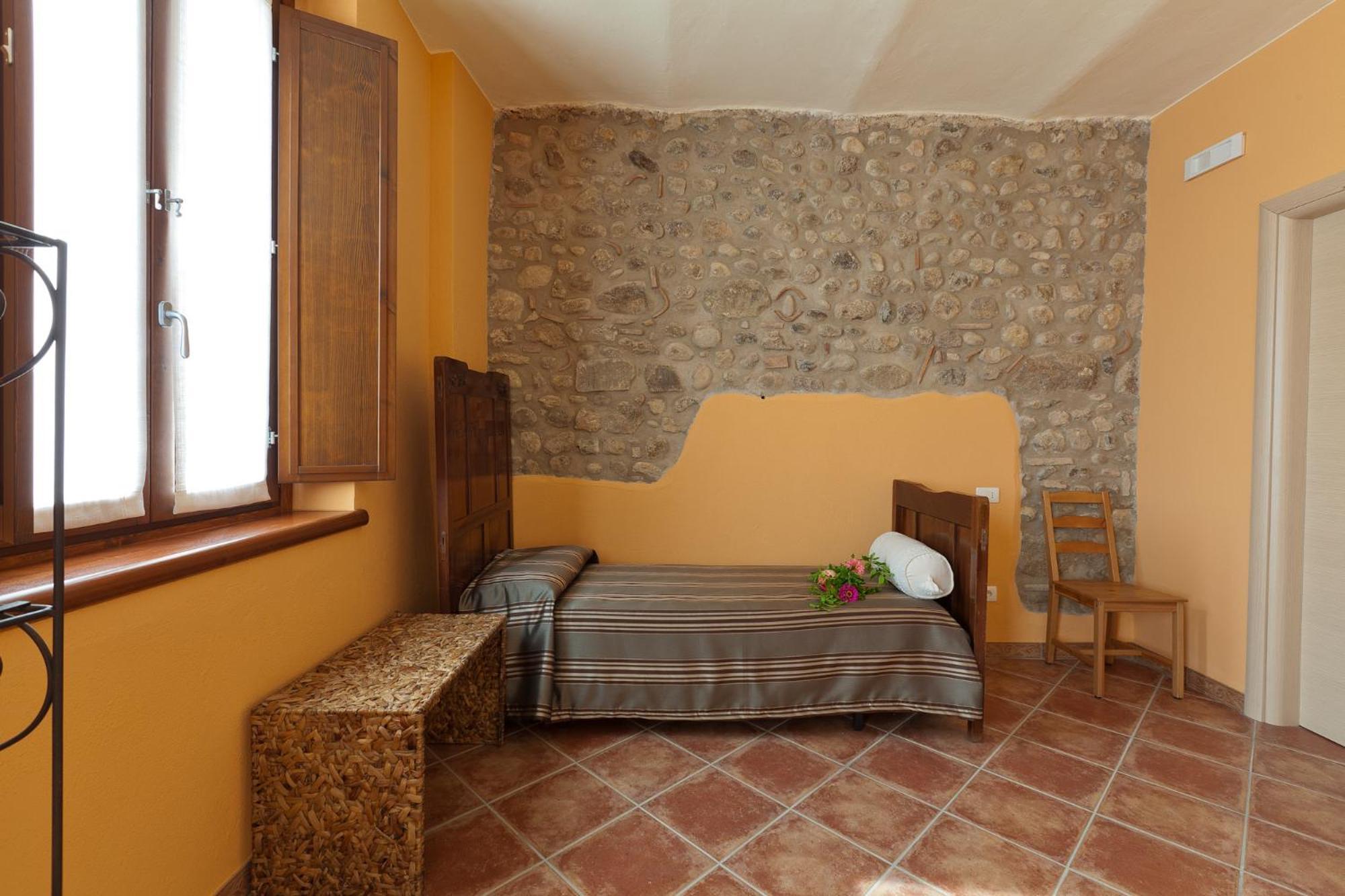 Agriturismo Con Cucina Tipica Nuova Scardua Cavriana Exteriér fotografie