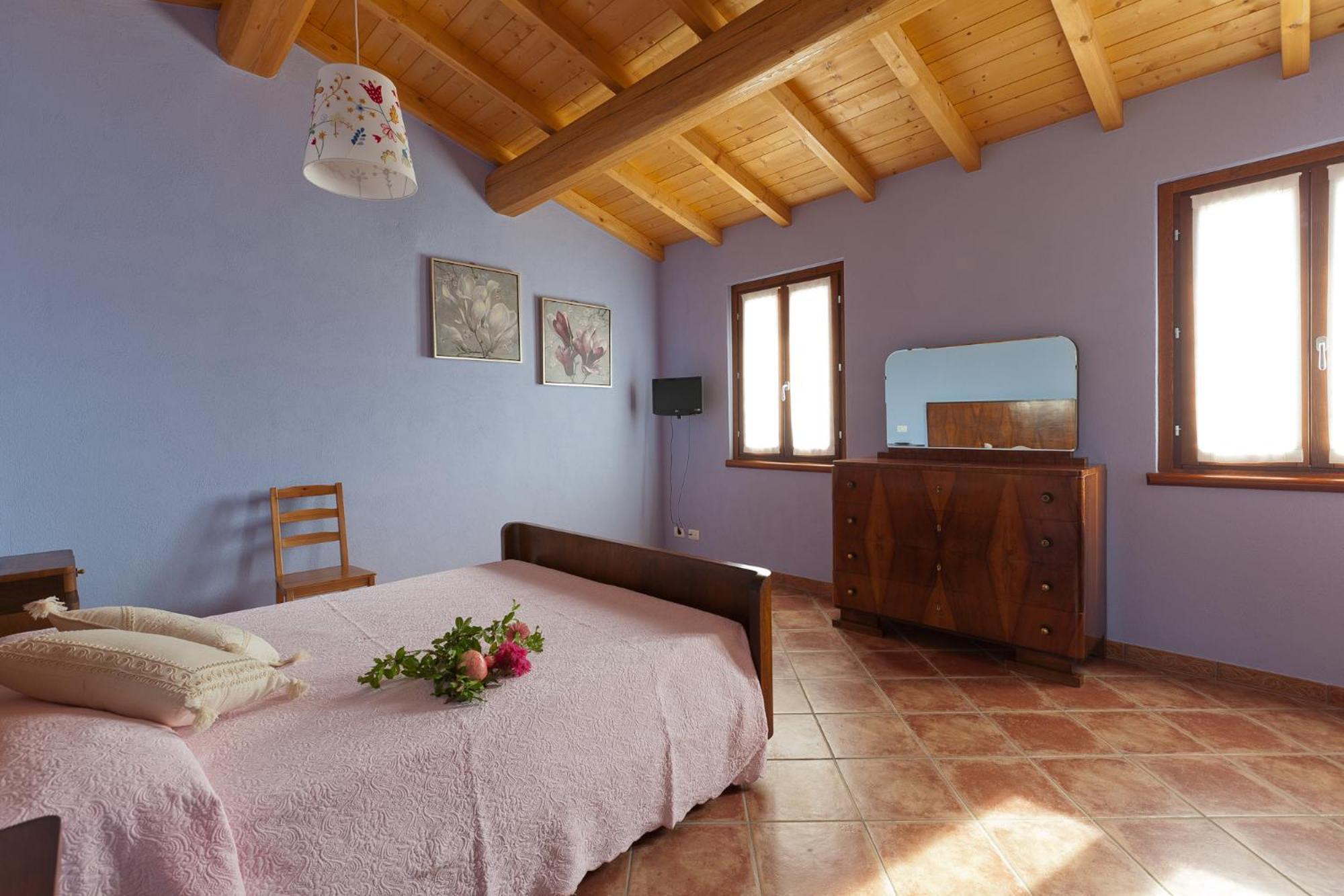 Agriturismo Con Cucina Tipica Nuova Scardua Cavriana Exteriér fotografie
