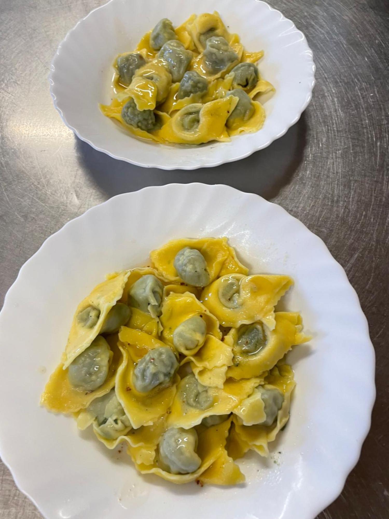 Agriturismo Con Cucina Tipica Nuova Scardua Cavriana Exteriér fotografie