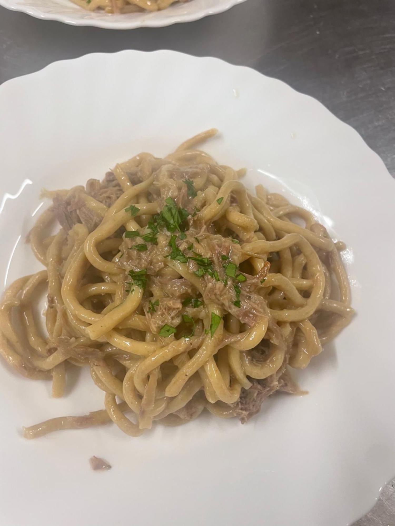 Agriturismo Con Cucina Tipica Nuova Scardua Cavriana Exteriér fotografie