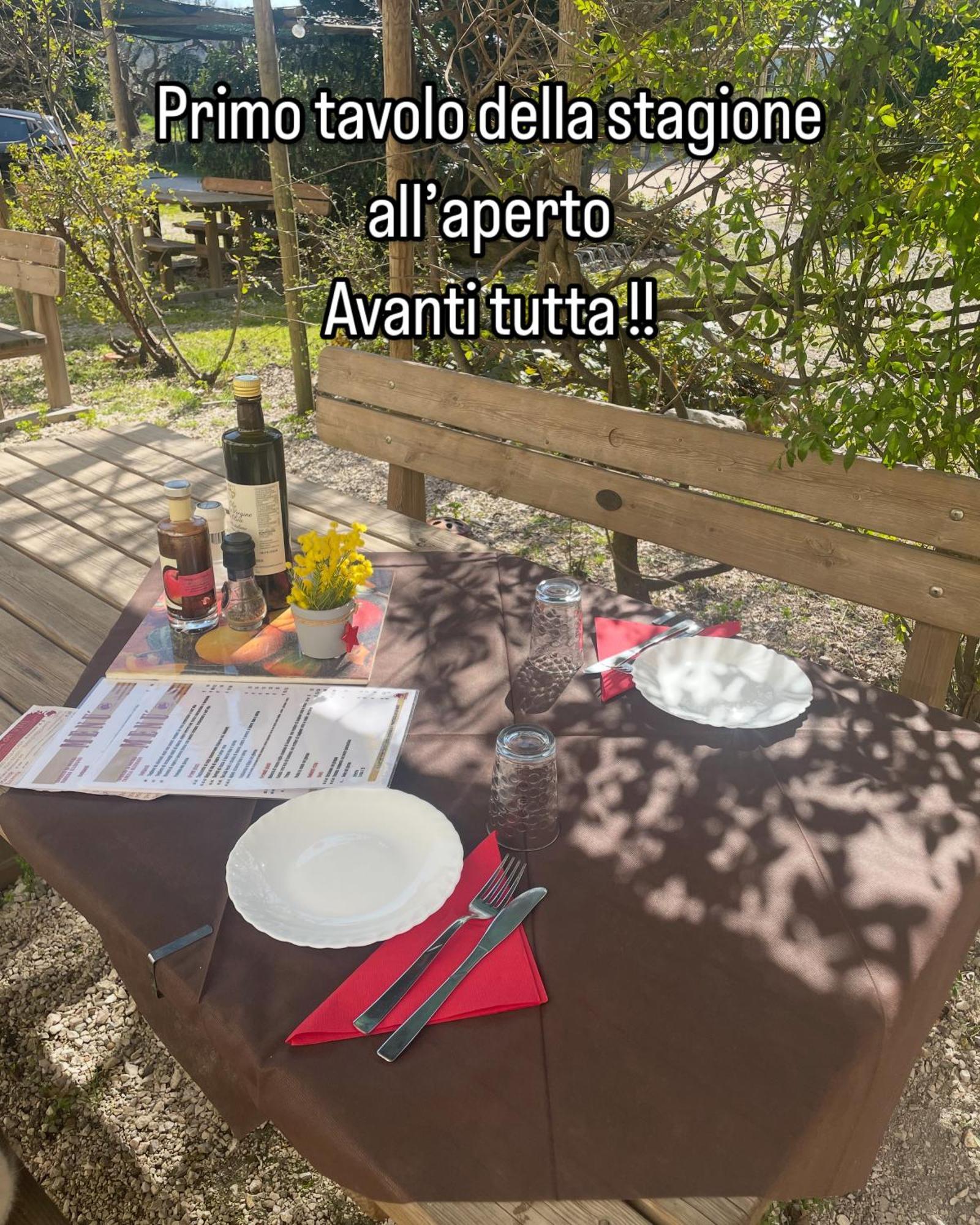 Agriturismo Con Cucina Tipica Nuova Scardua Cavriana Exteriér fotografie
