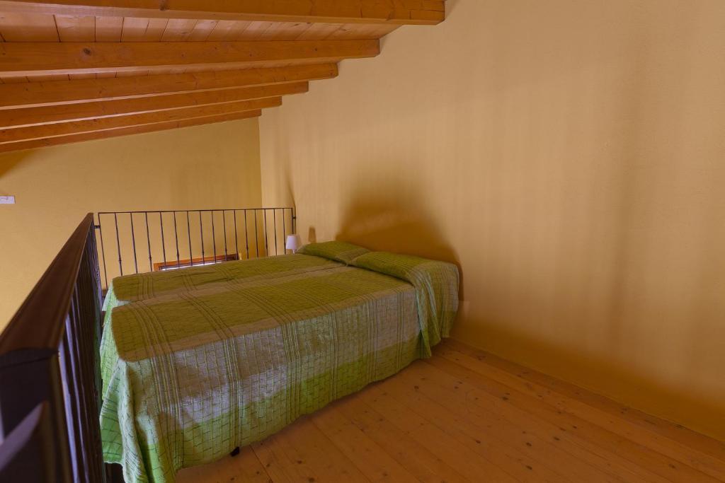 Agriturismo Con Cucina Tipica Nuova Scardua Cavriana Pokoj fotografie